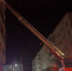 В Красноярском крае за сутки ликвидировано 7 пожаров. Погиб 1 человек - 1-LINE
