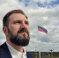 Алексей Кудрявцев избран главой Сосновоборского округа. Фото: соцсети Алексея Кудрявцева - Седьмой канал