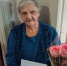 Труженице тыла Валентине Букач из Хакасии исполнилось 95 лет - Комсомольская Правда