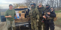 Фото: тг-канала Ассоциации "Совет муниципальных образований Красноярского края" / Администрация Шушенского округа - НИА