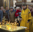В соборе Архангела Михаила Железногорска совершена панихида по жертвам ДТП - Епархия