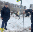 Зима не наступила, а мэру Новосибирска уже указано на плохую очистку улиц в зимний период - Газета Красноярский рабочий