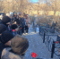 Участники мероприятия. Фото: Красноярское краевое отделение РГО - Русское географическое общество