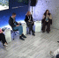 Скриншот трансляции с официального сайта мероприятия sib.creativityweek.ru - НИА