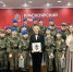 Курсанты патриотических клубов края побывали в гостях у краевых парламентариев - Единая Россия