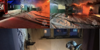 Фото: тг-канал "МЧС Красноярского края" - НИА