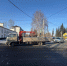 На Алтае пожилая женщина пострадала от крана-манипулятора - 1-LINE