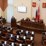 В Красноярском крае рассказали о параметрах бюджета - ГлобалКРАСНОЯРСК.ру