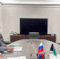 Глава Республики Алтай обсудил утилизации ртутных отходов в регионе - 1-LINE