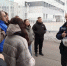 «Единая Россия» проводит профориентационные экскурсии для молодежи Красноярска - 1-LINE