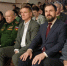 Священник Сосновоборска принял участие в торжествах по увековечению памяти Героя России - Епархия