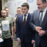 Министр труда и соцзащиты РФ вместе с губернатором края посетили социальные объекты в Красноярске - Наш Красноярский край