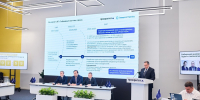 Приоритет 2030. Университет Решетнёва представил на защите итоги реализации программы стратегического академического лидерства - СибГУ им. М.Ф. Решетнева