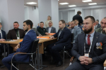 фото с сайта Правительства Красноярского края/Александр Черных