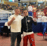 У красноярских кикбоксеров 12 медалей чемпионата России - KraySport.Ru