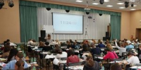 Школьникам рассказывают о военной карьере - Главное управление образования