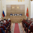 Руководитель Управления принял участие в публичных слушаниях по проекту краевого бюджета - УФНС России