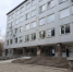 Выезд в КГБУЗ «Сосновоборская ГБ» Приемный покой - КГБУЗ ККЦМП