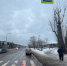 В Красноярске за полчаса произошло два ДТП с участием пешеходов - ИА Запад24