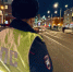 В Красноярске с начала года произошло почти 900 ДТП с участием пешеходов - Газета Красноярский рабочий