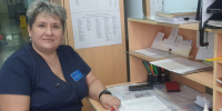 Ирина Гончарова: женщина может всё! - Министерство здравоохранение