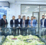 Делегация Красноярского края с рабочим визитом посетила Республику Узбекистан - Министерство промышленности и торговли