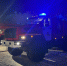 Тушение пожара в Балахте - Газета Красноярский рабочий