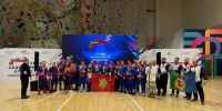 фото с группы в ВК фонда "Защитники Отечества" - НИА