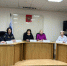 Управлением проведено совещание с участием специализированного отдела судебных приставов по Красноярскому краю ГМУ ФССП и агентства по обеспечению деятельности мировых судей Красноярского края обсуждены актуальные вопросы, касающиеся исполнительных докуме - Управление Судебного департамента