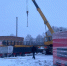 Прокуратура проверила причины перебоя с теплом в Толстихино Красноярского края - 1-LINE