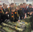Красноярские сотрудники ОМОН Росгвардии представили свою площадку на III краевом Кубке «Защитники Отечества» - Росгвардия