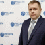 Антон Владимирович Лукин - Газета Красноярский рабочий
