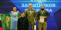 В Красноярске состоялся Кубок защитников Отечества - Центр спортивной подготовки