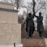 В Красноярске сотрудники регионального СК почтили память Неизвестного Солдата - Следственный комитет