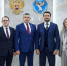Горный Алтай и Татарстан начинают сотрудничество в сфере образования - 1-LINE
