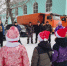 В Красноярском крае стартовала ежегодная всероссийская акция Движения Первых «Российский детский Дед Мороз» - Наш Красноярский край