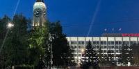 Красноярскому краю исполнился 91 год. Фото: 7 канал Красноярск - Седьмой канал