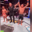 Уроженец Красноярского края вернул себе титул чемпиона UFC на турнире в Лас-Вегасе - ИА Запад24