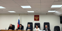 Подведение предварительных итогов работы судов северной группы за 2025 год, изображение №1 - Краевой суд