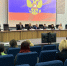 Конкурс профессионального мастерства - Краевой суд