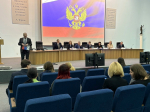 Конкурс профессионального мастерства