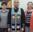 Священник освятил детский сад в поселке Берёзовка - Епархия