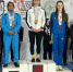 Спортсменка из Хакасии стала чемпионом Азии по пауэрлифтингу - Комсомольская Правда