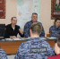 В Железногорске для росгвардейцев  сотрудники полиции провели занятие по противодействию коррупции - Росгвардия