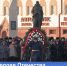 В День Героев Отечества красноярцы почтили память своих родных и близких - Седьмой канал