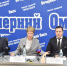 Омск готовится к встрече Нового года и вступлению в статус Культурной столицы России — 2026 - 1-LINE