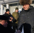 В Кузбассе ветераны СВО получили автомобили с ручным управлением - 1-LINE