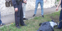 Двум красноярцам за избитую и выброшенную в окно девушку утверждено обвинение - ИА Запад24