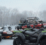 В Красноярском крае спасателям передали новую технику и оборудование - Наш Красноярский край