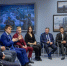 Глава Красноярского края провёл встречу со студентами - 1-LINE